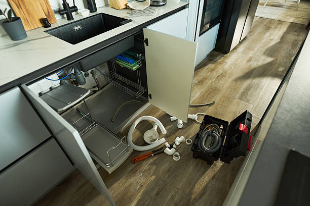 Reliable Plumbing contractor in Crystal Lake, CT by Street Wise - Plumbing